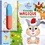  Collectif - Disney Baby - Pinceau magique (Panpan Noël) - Peins avec de l'eau pour voir apparaître les couleurs !.