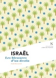 Aude Marcovitch - Israël - Les blessures d'un destin.