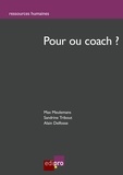 Max Meulemans et Sandrine Tribout - Pour ou coach ?.