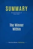 Publishing Businessnews - Summary: The Winner Within - Review and Analysis of Riley's Book.