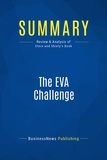 Publishing Businessnews - Summary: The EVA Challenge - Review and Analysis of Stern and Shiely's Book.