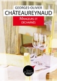 Georges-Olivier Châteaureynaud et  Libre Court - Mangeurs et décharnés - Nouvelle.