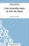  Fichesdelecture.com - Une bouteille dans la mer de Gaza - Analyse complète de l'oeuvre.