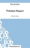  Fichesdelecture.com - Thérèse Raquin - Analyse complète de l'oeuvre.