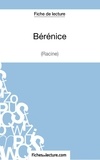  Fichesdelecture.com - Bérénice - Analyse complète de l'oeuvre.