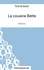  Mon éditeur Numérique - Fiche de lecture : La cousine Bette - Analyse complète de l'oeuvre.