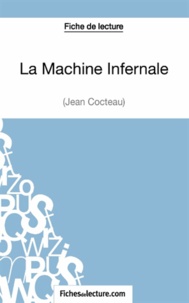  Fichesdelecture.com - La machine infernale - Analyse complète de l'oeuvre.