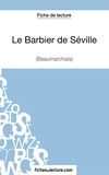  Fichesdelecture.com - Le barbier de Séville - Analyse complète de l'oeuvre.