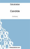  Fichesdelecture.com - Candide - Analyse complète de l'oeuvre.
