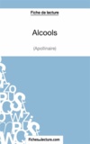  Fichesdelecture.com - Alcools - Analyse complète de l'oeuvre.