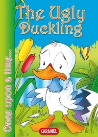  Hans Christian Andersen et  Jesús Lopez Pastor - The Ugly Duckling - Tales and Stories for Children.