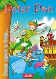  Matthew Barrie et  Jesús Lopez Pastor - Peter Pan - Tales and Stories for Children.