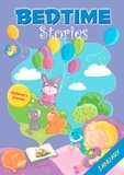  Sally-Ann Hopwood et  Bedtime Stories - 31 Bedtime Stories for January.