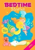 Sally-Ann Hopwood et  Bedtime Stories - 30 Bedtime Stories for April.