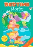  Sally-Ann Hopwood et  Bedtime Stories - 31 Bedtime Stories for July.