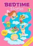  Sally-Ann Hopwood et  Bedtime Stories - 31 Bedtime Stories for October.
