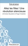  Fichesdelecture.com et Vanessa Grosjean - Allez les filles ! Une révolution silencieuse - Analyse complète de l'oeuvre.