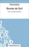 Hubert Viteux et  Fichesdelecture.com - Boules de Suif - Analyse complète de l'oeuvre.