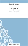  Fichesdelecture.com et Marielle Pluton-Mentor - La perle - Analyse complète de l'oeuvre.