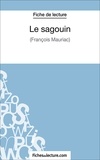 Hubert Viteux et  Fichesdelecture.com - Le sagouin - Analyse complète de l'oeuvre.