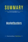 Publishing Businessnews - Summary: Marketbusters - Review and Analysis of Mcgrath and Macmillan's Book.