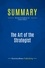 Publishing Businessnews - Summary: The Art of the Strategist - Review and Analysis of Cohen's Book.