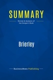 Publishing Businessnews - Summary: Brierley - Review and Analysis of Van Dongen's Book.