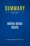 Publishing Businessnews - Summary: Million Dollar Habits - Review and Analysis of Ringer's Book.