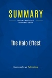 Publishing Businessnews - Summary: The Halo Effect - Review and Analysis of Rosenzweig's Book.