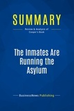 Publishing Businessnews - Summary: The Inmates Are Running the Asylum - Review and Analysis of Cooper's Book.