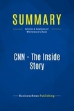 Publishing Businessnews - Summary: CNN - The Inside Story - Review and Analysis of Whittemore's Book.