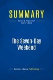 Publishing Businessnews - Summary: The Seven-Day Weekend - Review and Analysis of Semler's Book.