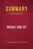 Publishing Businessnews - Summary: Winner Take All - Review and Analysis of Richard J. Elkus, Jr.'s Book.