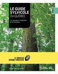  Collectif - Le guide sylvicole du quebec v02 les concepts et l'application.