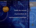 André Cincou - Guide des normes et conventions de représentation graphique - Document de référence.