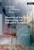 André Filiatrault et Robert Tremblay - Elements of Earthquake Engineering and Structural Dynamics.