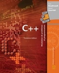 Yves Boudreault et Wacef Guerfali - C++, 3e édition - Résolution de problèmes et programmation.