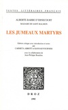  Madame de Saint-Balmon - Les jumeaux martyrs.