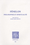 Denise Leduc-Fayette - Fénelon - Philosophie et spiritualité.