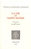 Maurizio Perugi - La vie de saint Alexis.