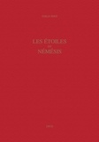Emile Séris - Les Etoiles de Némésis - La rhétorique de la mémoire dans la poésie d'Ange Politien (1454-1494).