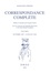 Rodolphe Töpffer - Correspondance Complete. Tome 1, Octobre 1807 - Juillet 1820.