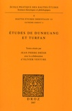 Jean-Pierre Drège - Etudes de Dunhuang et Turfan.