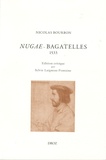 Nicolas Bourbon - Nugae (Bagatelles).
