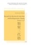 Francine Hérail - Recueil de décrets de trois ères méthodiquement classés, livres 1 à 7 - Traduction commentée du Ruijû sandai kyaku.