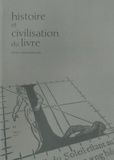 Françoise Waquet - Histoire et Civilisation du Livre N° 6/2010 : Le paratexte.