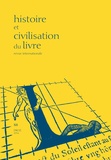 Yann Sordet - Histoire et Civilisation du Livre N° 12, 2016 : Mazarinades, nouvelles approches.