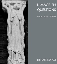 Frédéric Elsig et Térence Le Deschault de Monredon - L'image en questions - Pour Jean Wirth.