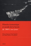 Denis Varaschin - Histoire économique et sociale de la Savoie de 1860 à nos jours.