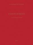 Alessandro Piccolomini - I cento sonetti.